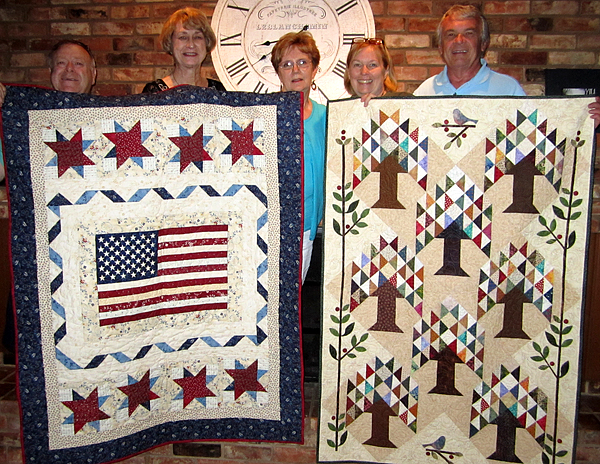 Quilt Gifts