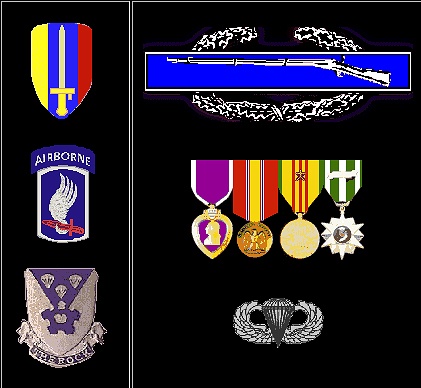 Medals