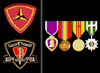 Medals