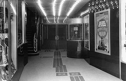 Bijou Theater