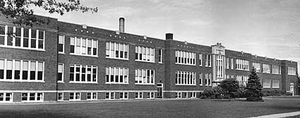 Highland Junior High